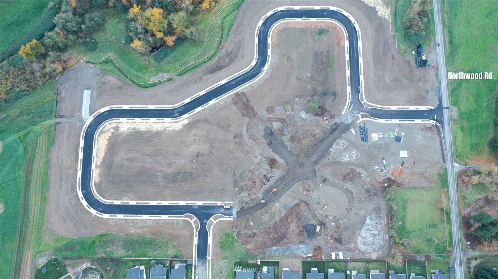 Property Photo: 67 Lagerwey Circle WA 98264