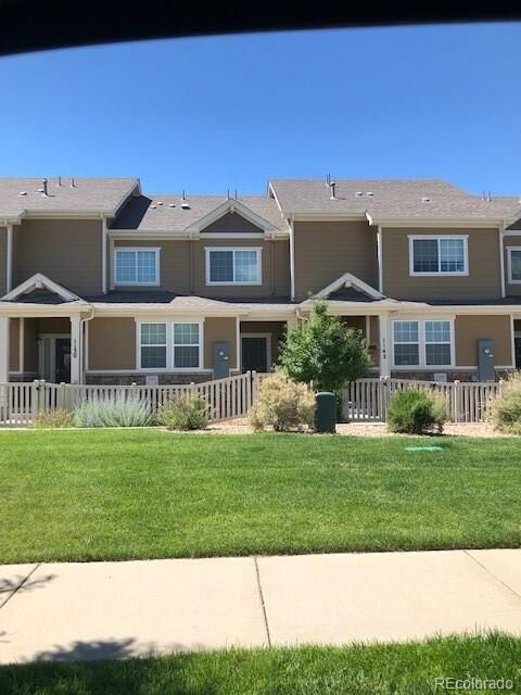 Property Photo: 1136 Telleen Avenue CO 80516