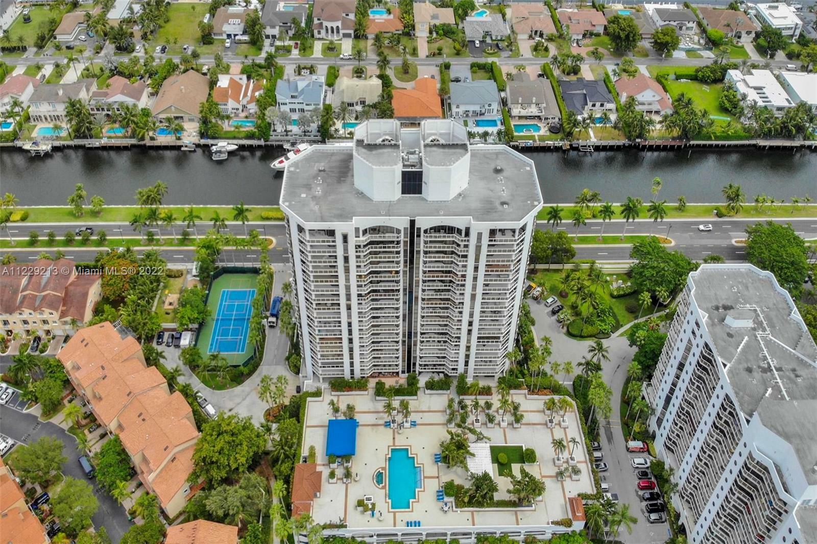 Property Photo: 3600 Yacht Club Dr 601 FL 33180