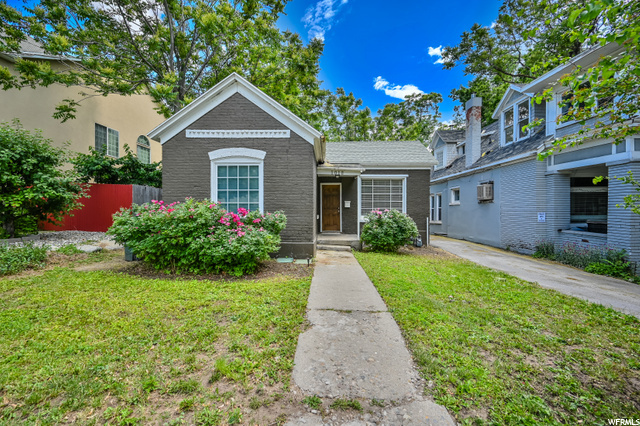 Property Photo: Address not disclosed UT 84102