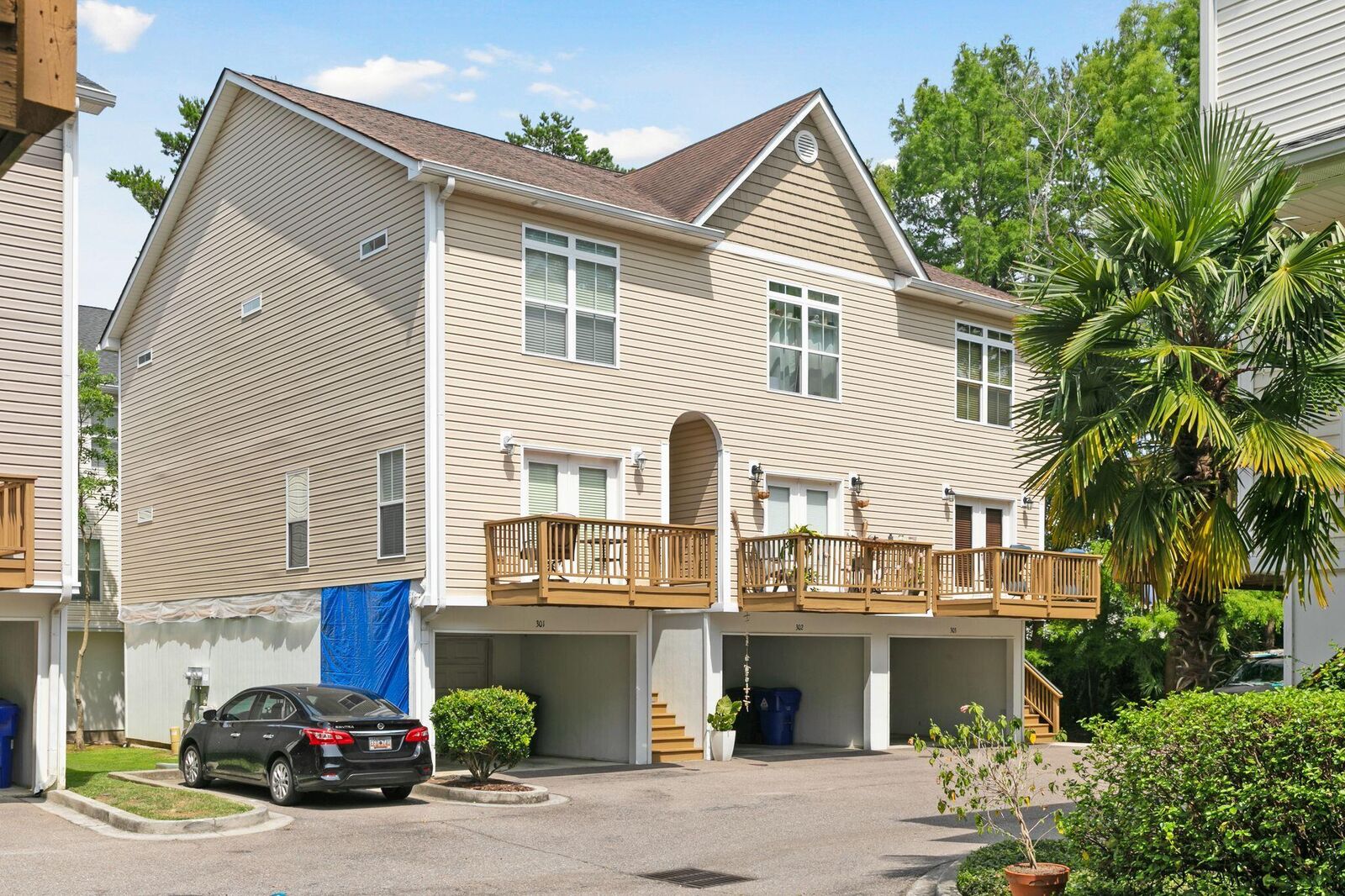 Property Photo: 1829 Dogwood Road 301 SC 29414