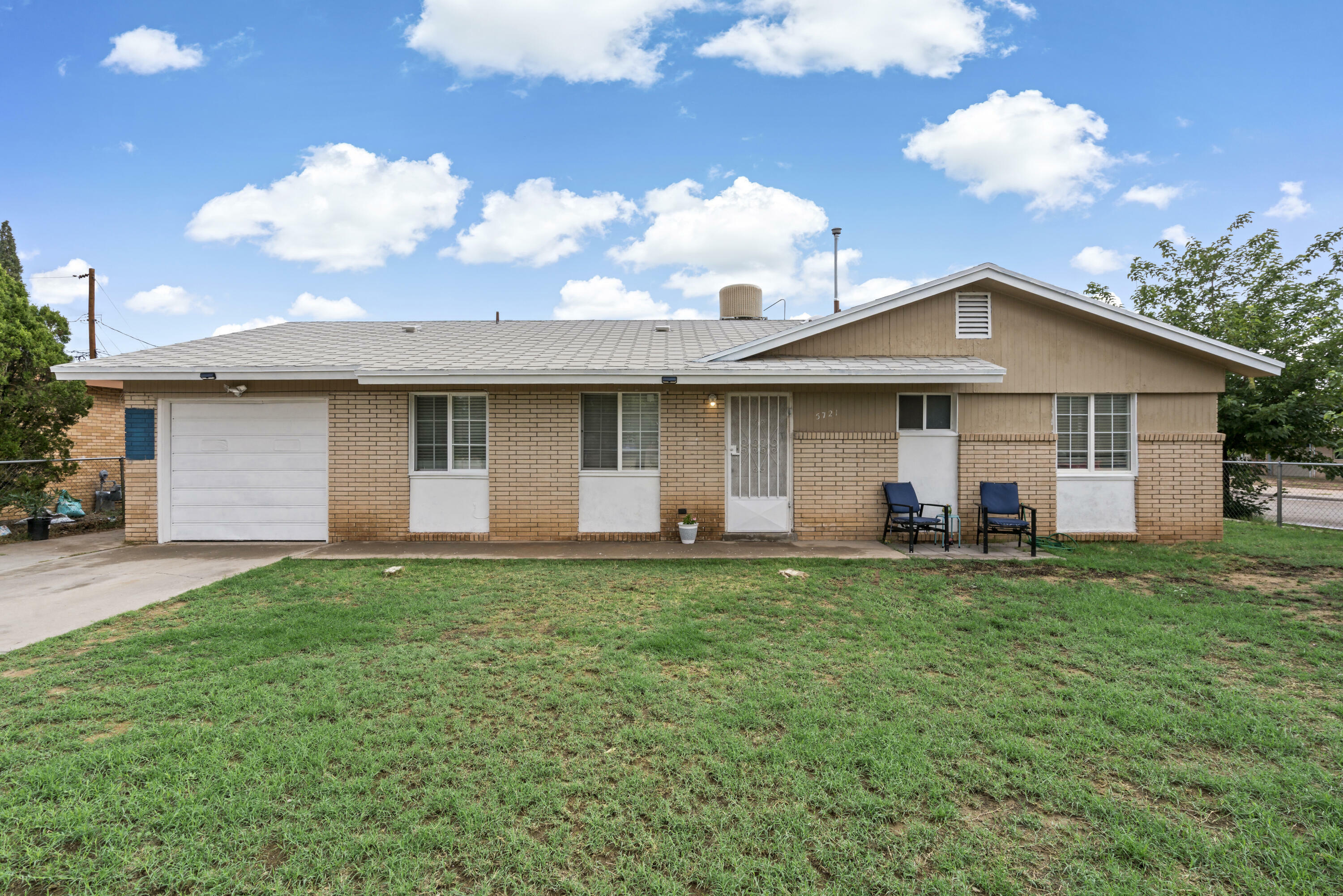 Property Photo:  5721 Salem Drive  TX 79924 