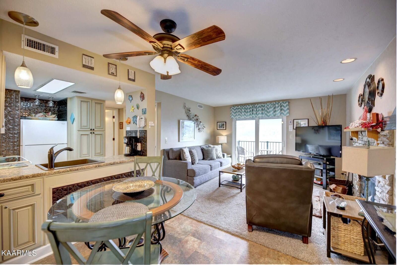 Property Photo:  3710 Weber Rd Unit C-107  TN 37738 