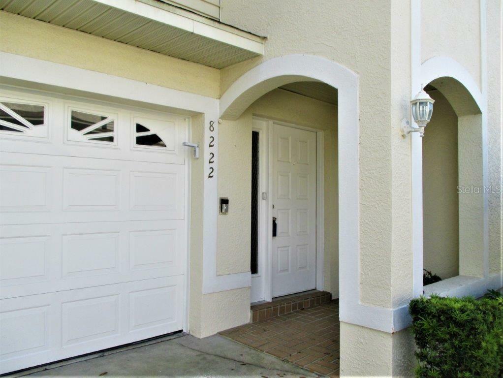 Property Photo:  8222 Eagles Park Drive N  FL 33709 