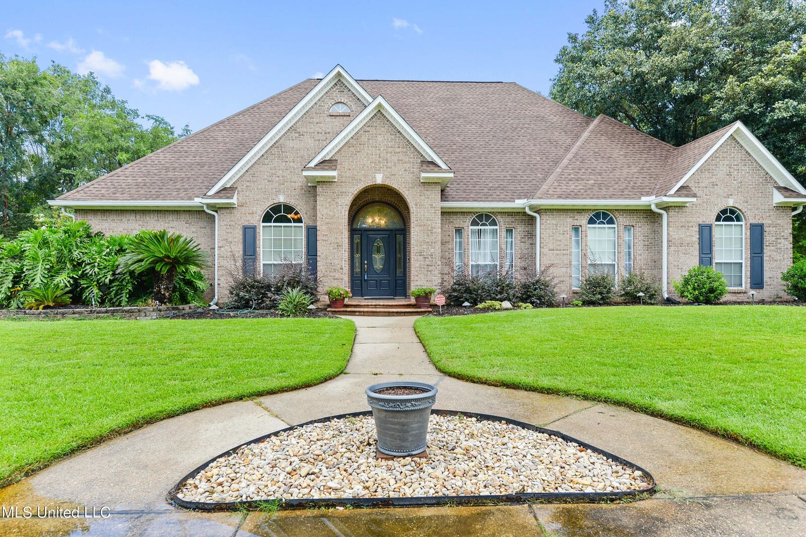 Property Photo:  2531 Faulkner Court  MS 39564 