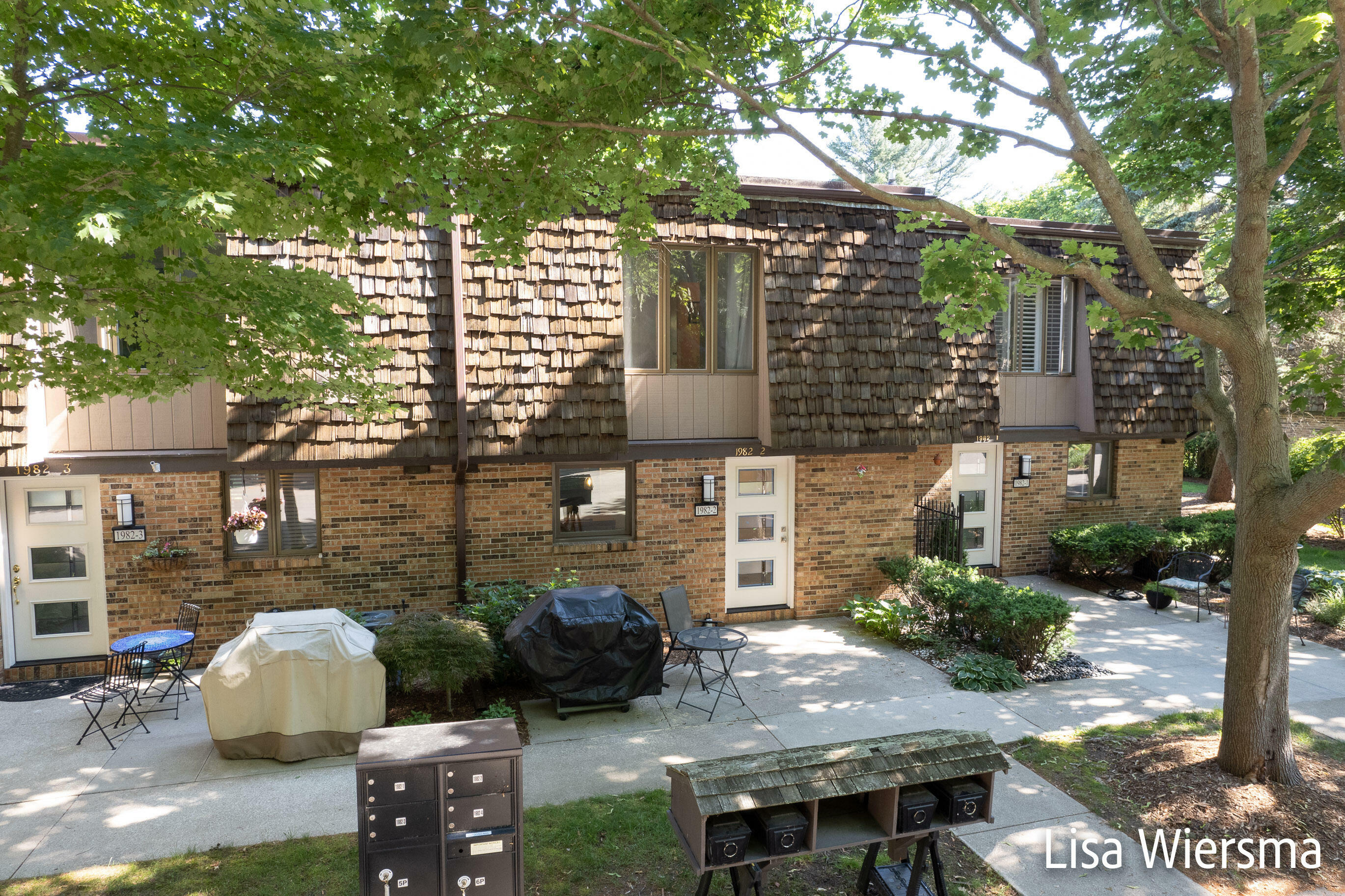 Property Photo:  1982 S Shore Drive  MI 49423 