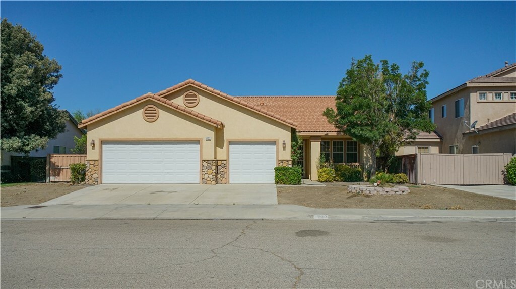 1732 Cambria Court  San Jacinto CA 92583 photo