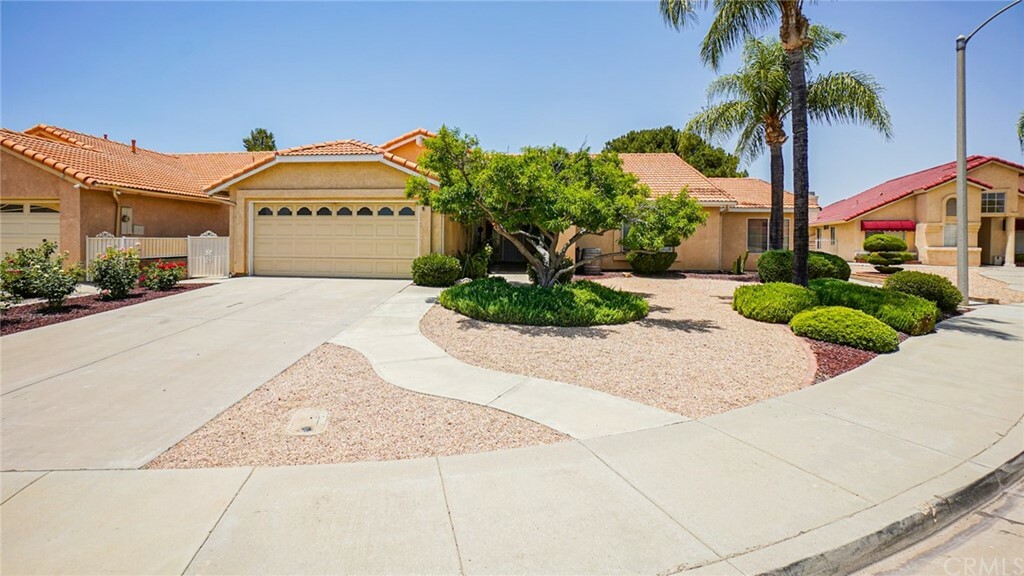 Property Photo:  1865 Fir Tree Court  CA 92545 