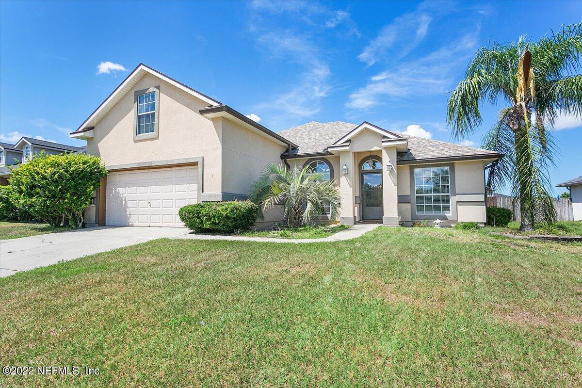 Property Photo:  3323 Burgandy Branch Drive  FL 32065 