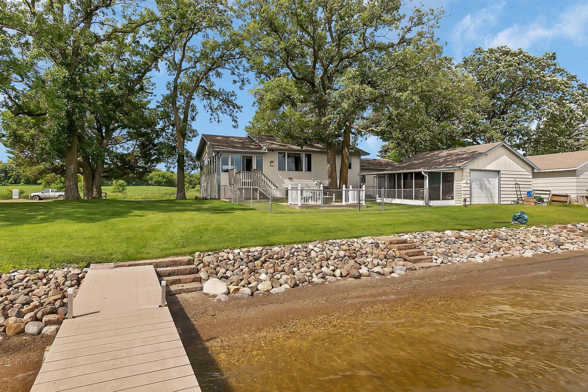 Property Photo: 308 King Street W MN 56360
