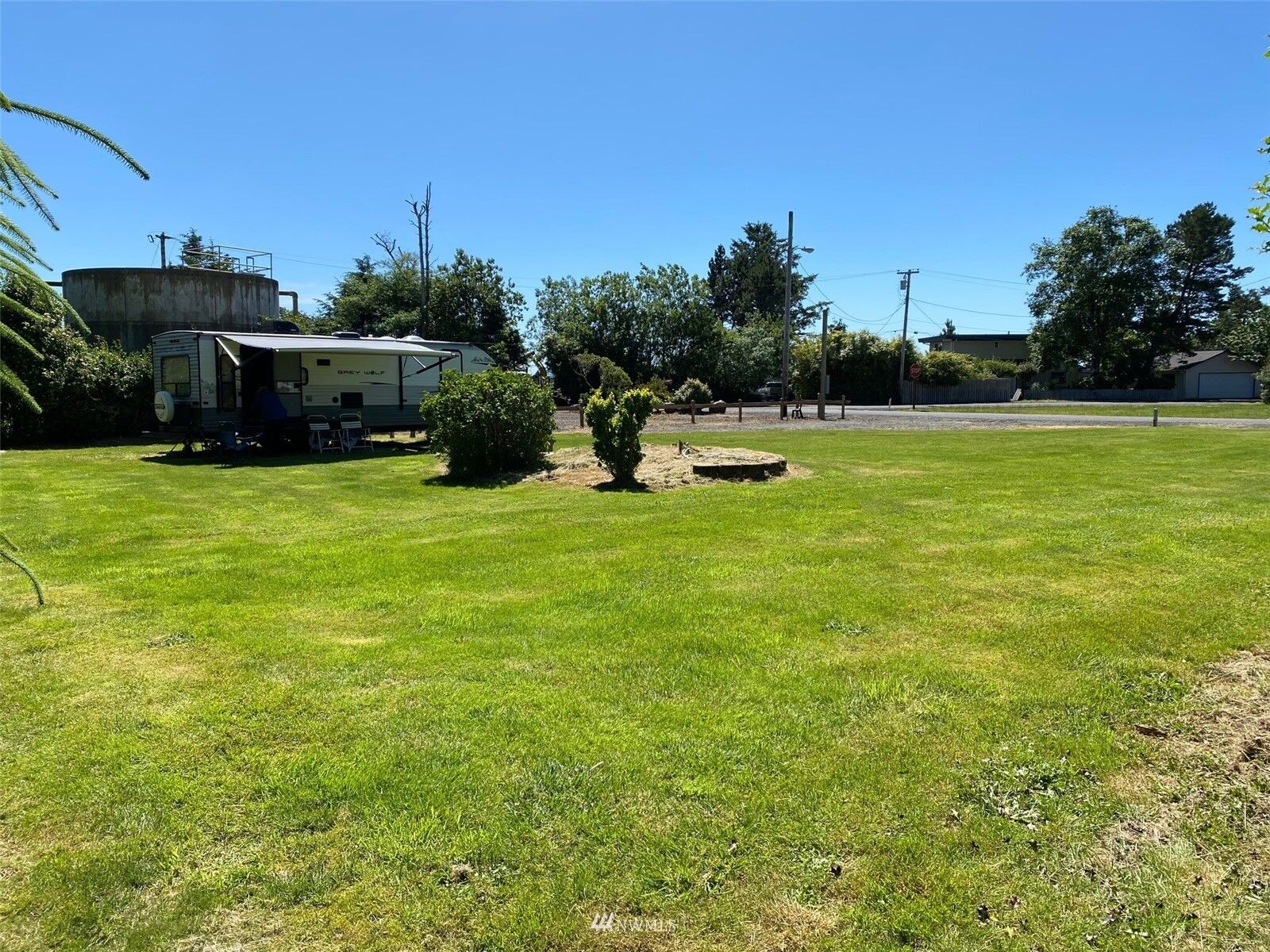 Property Photo: 4268 Paul Bunyon Drive WA 98590