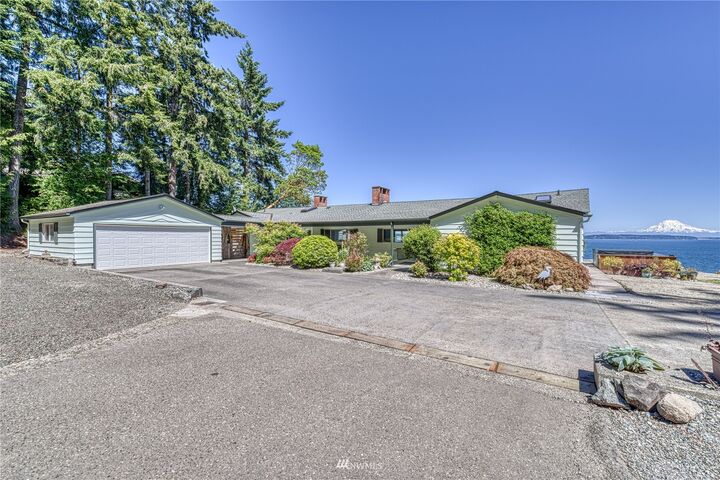 Property Photo:  16313  33rd Street Ct NW  WA 98349 