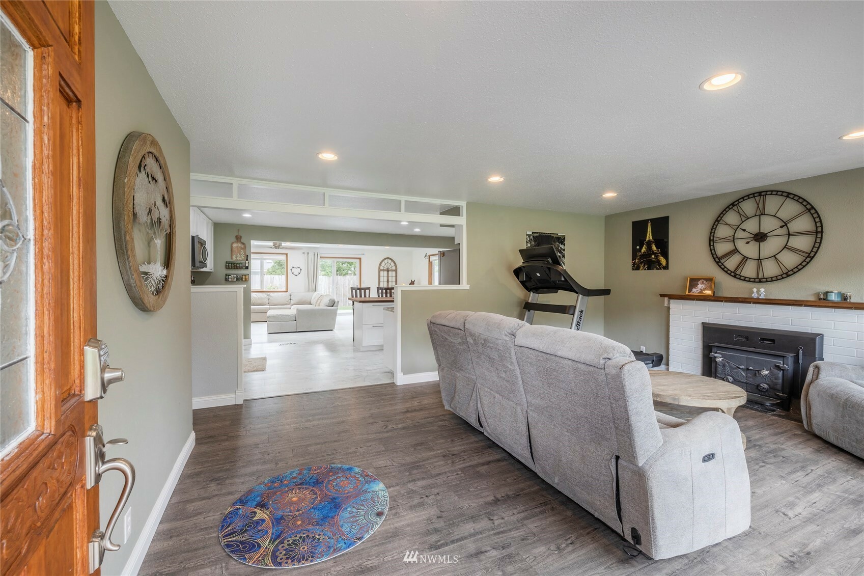 Property Photo:  2523 Pine Tree Drive SE  WA 98366 