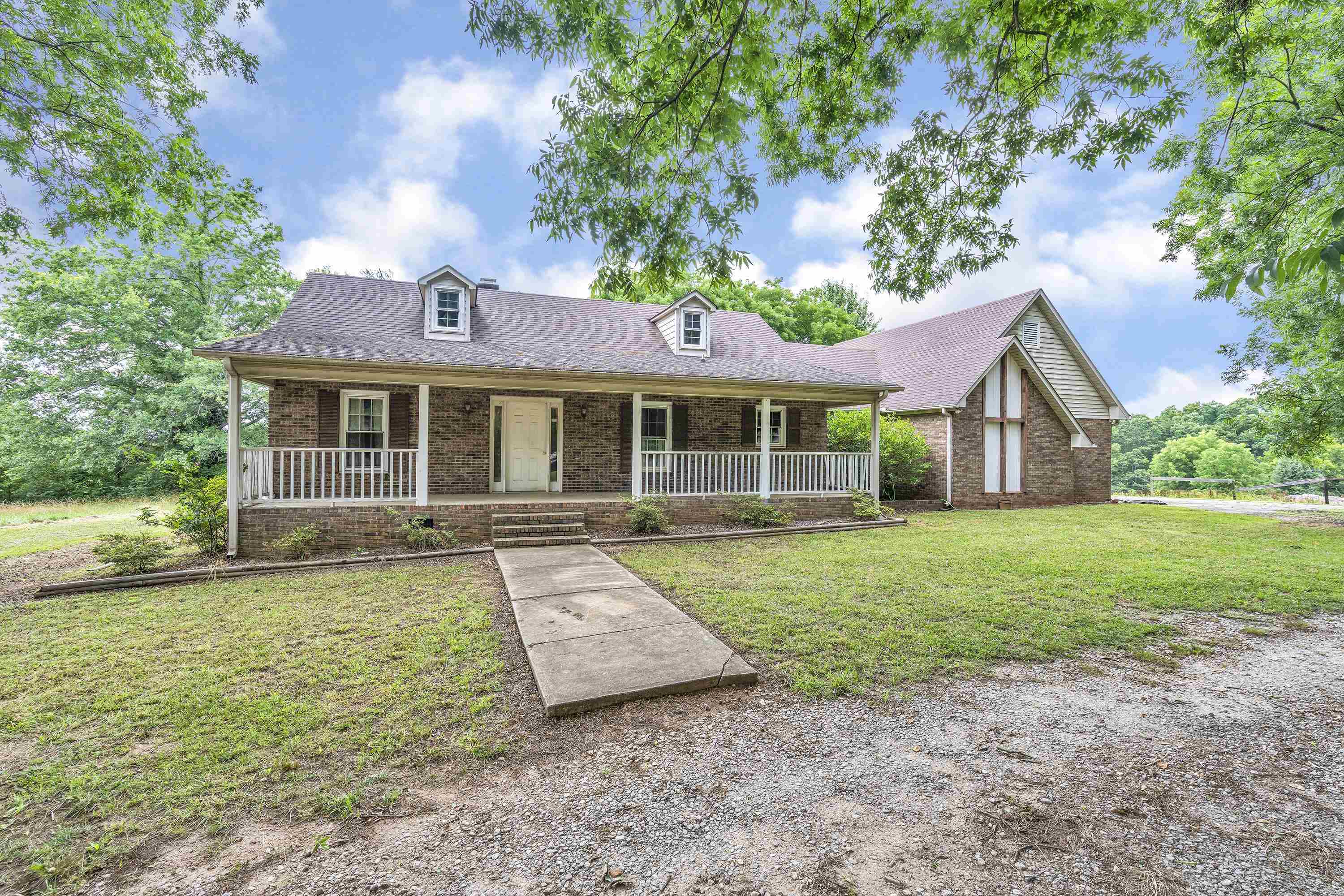 Property Photo:  4025 Old Spartanburg Highway  SC 29369 