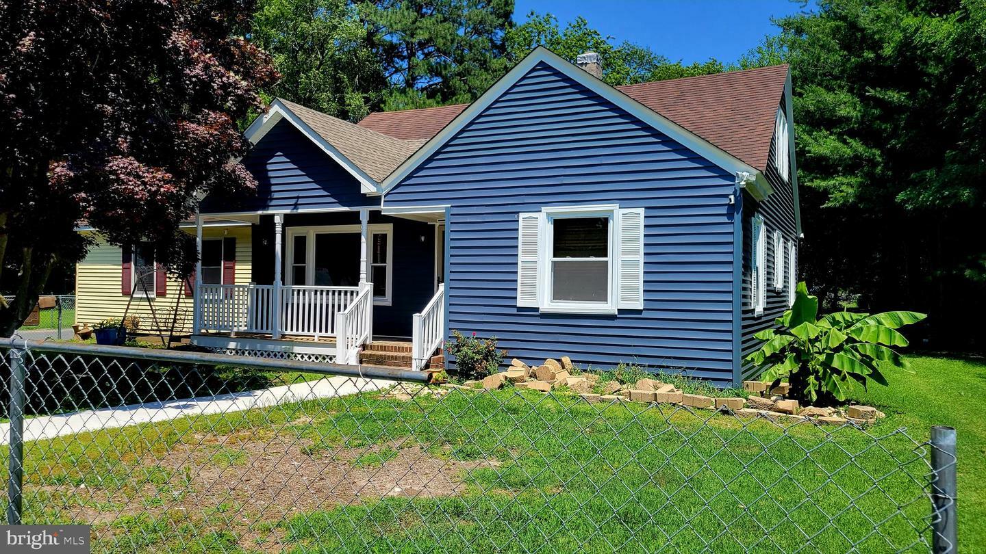 Property Photo:  209 Louise Avenue  MD 21804 