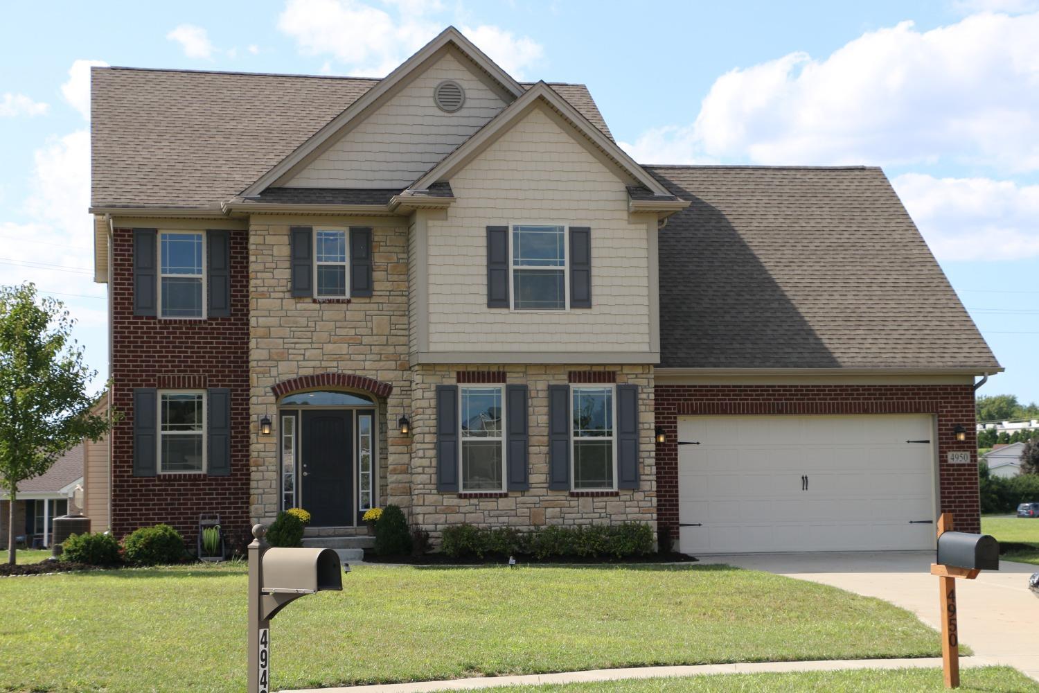 Property Photo: 4950 Samantha Ct OH 45011
