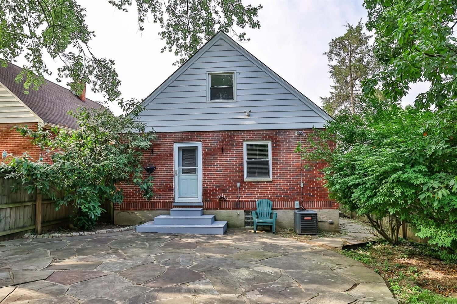 Property Photo:  6910 Roe St  OH 45227