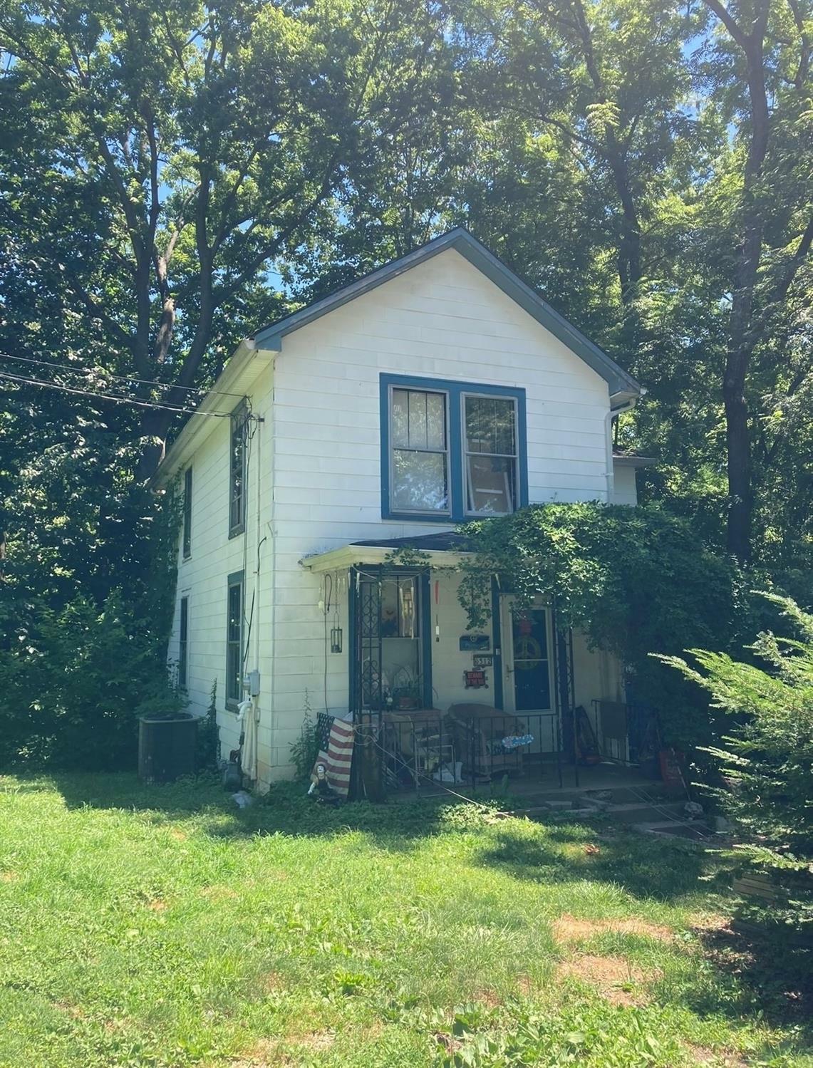 Property Photo: 6512 Parkland Ave OH 45233