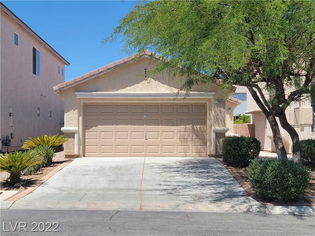 7017 Salt Marsh Court  Las Vegas NV 89148 photo