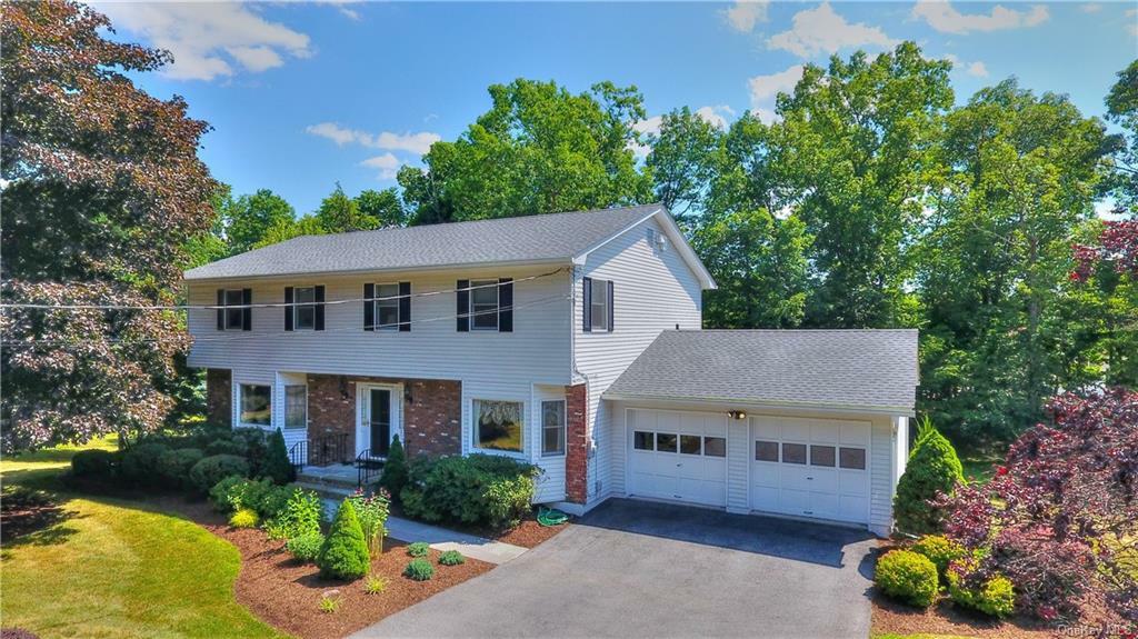 Property Photo: 7 Glen Drive NY 10924