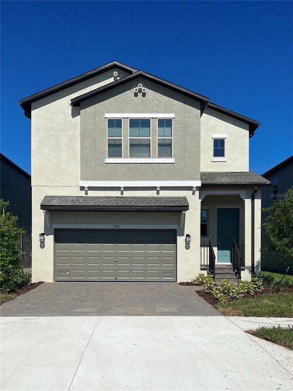 Property Photo:  7703 S Shamrock  FL 33616 