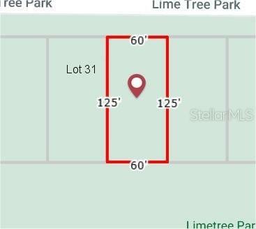 Property Photo: 157 Lime Tree Park FL 33947