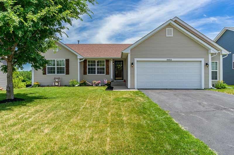 Property Photo: 8453 Crooked Bend Road IL 61115