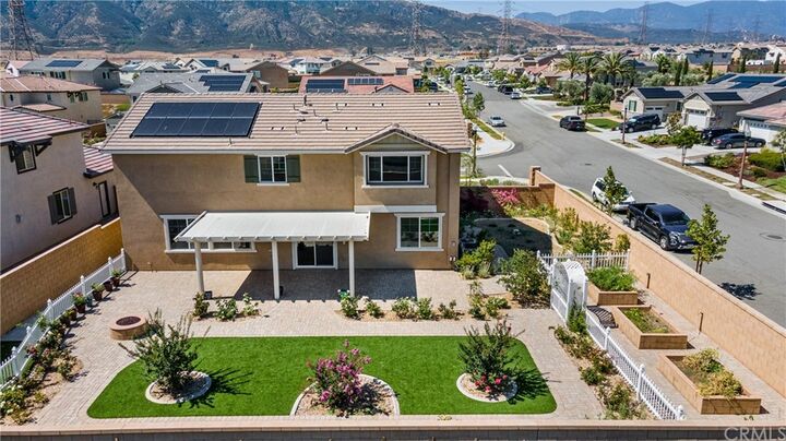 Property Photo:  16053 Stevens Lane  CA 92336 