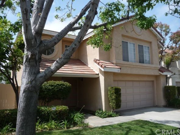 Property Photo:  448 E Rockaway Dr  CA 92870 