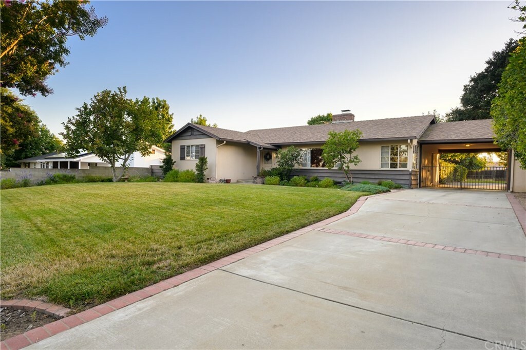 Property Photo:  305 N Oakbank Drive  CA 91741 