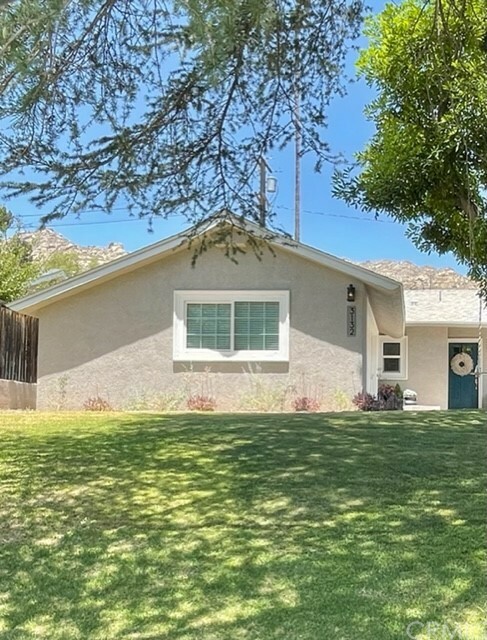 Property Photo:  3132 Terrace Drive  CA 92507 