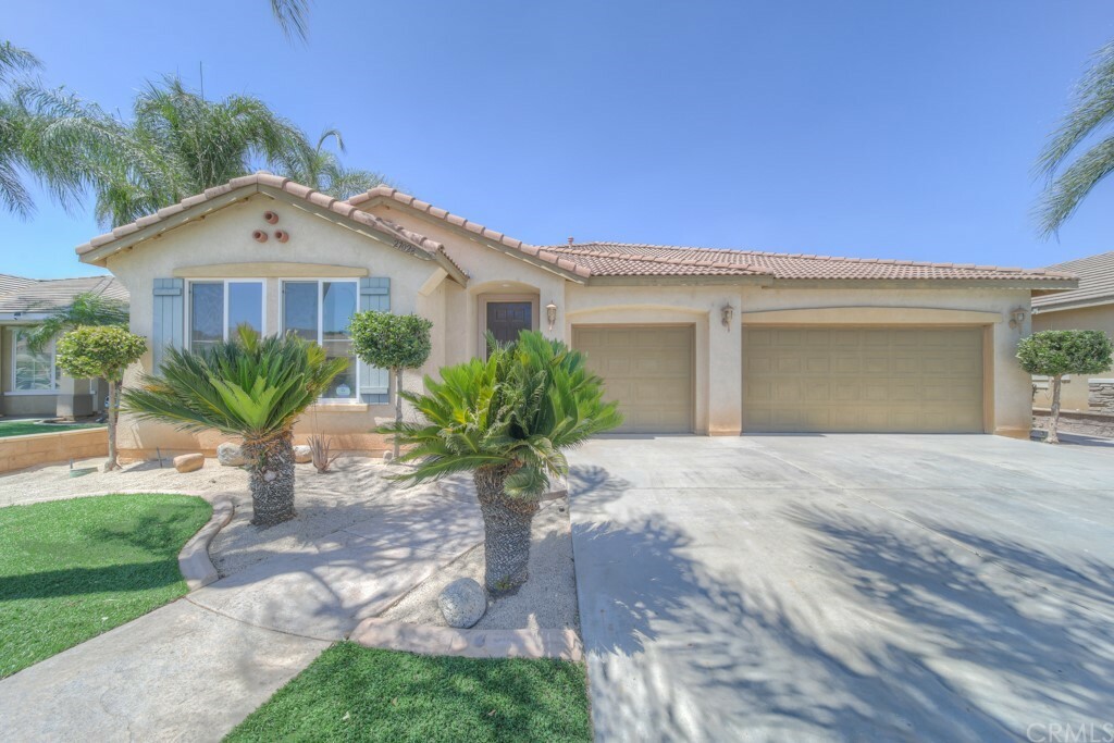 Property Photo:  27028 Early Dawn Road  CA 92584 