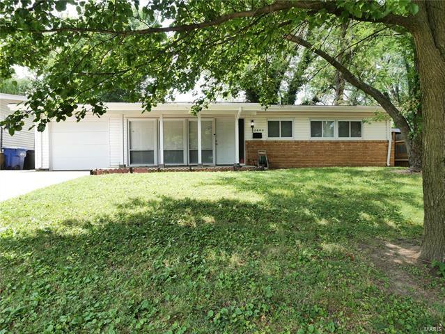 2440 Saint Catherine Street  Florissant MO 63033 photo