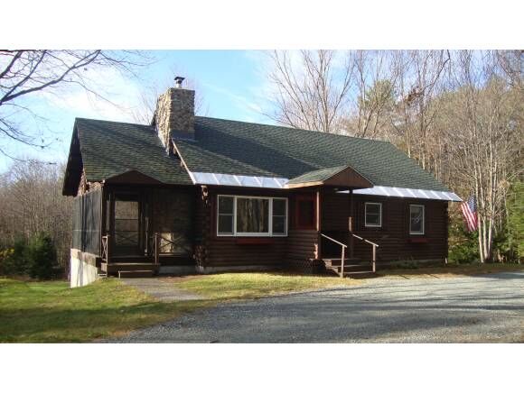 Property Photo: 653 Kearsarge Ave NH 03229