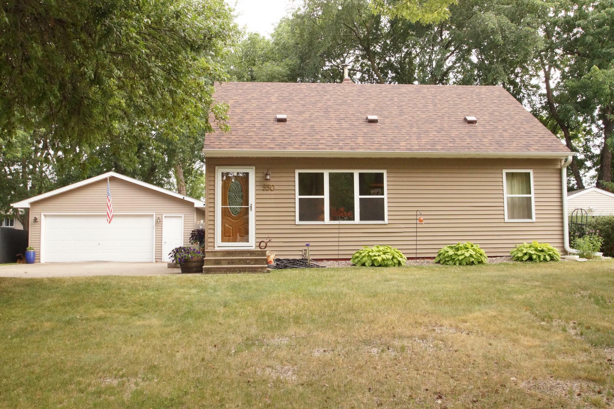 Property Photo:  550 Emil Avenue  MN 55126 