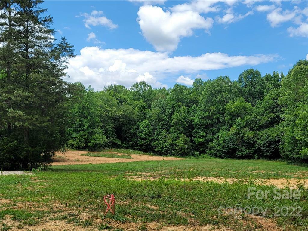 Property Photo:  Lot 11 Wingate Hill Road 11  NC 28037 