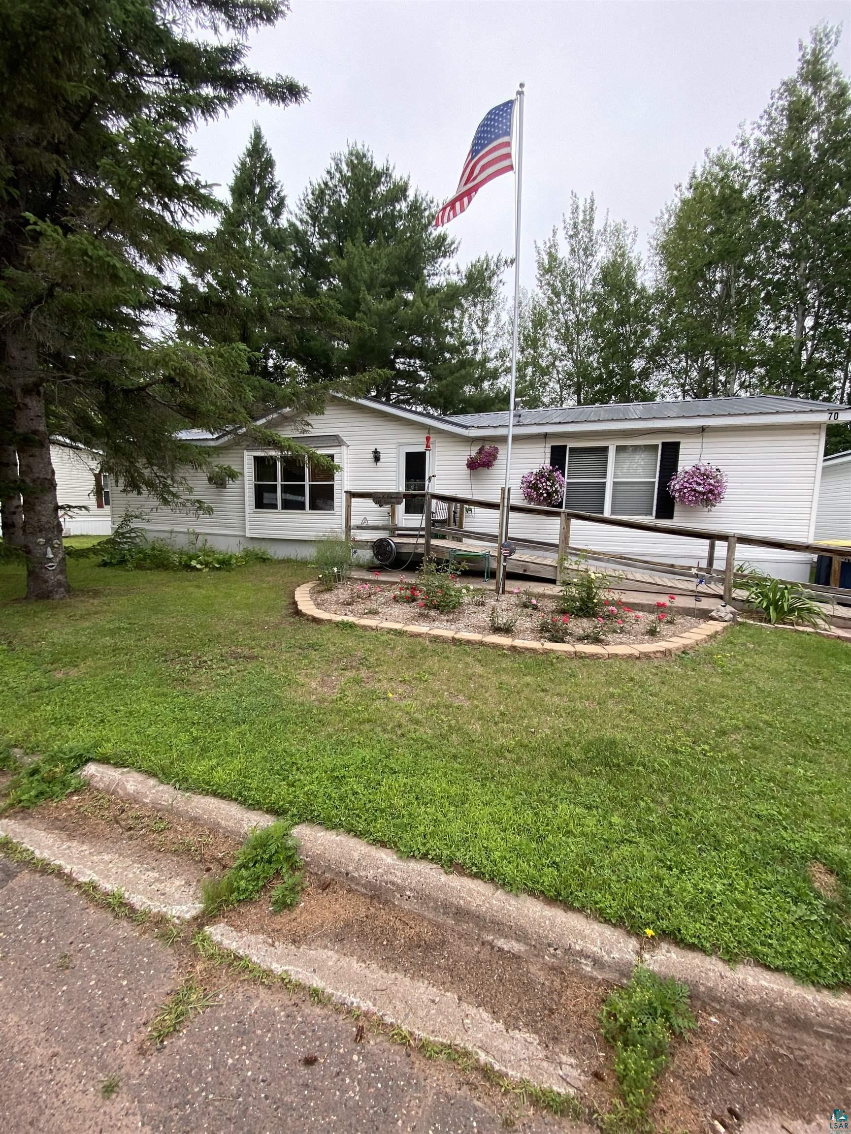 Property Photo: 116 Spruce St WI 54806