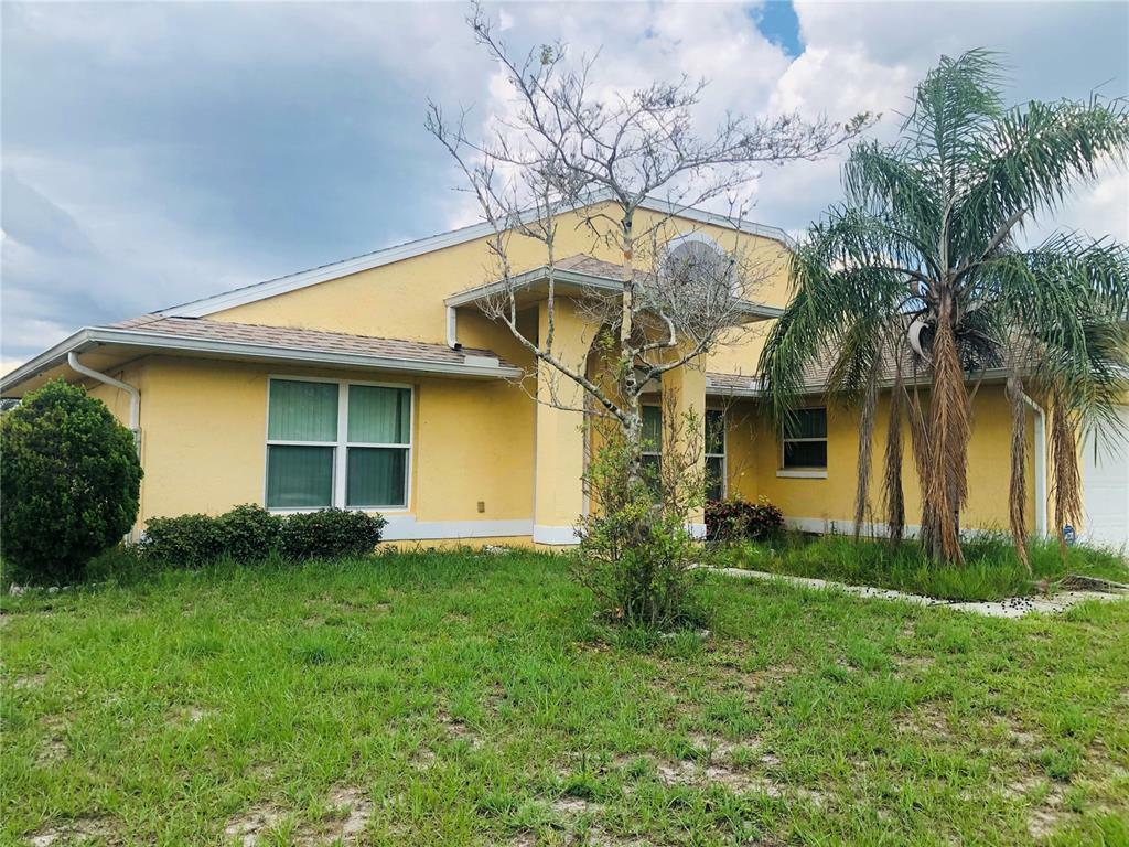 Property Photo:  303 Clearwater Lane  FL 34759 