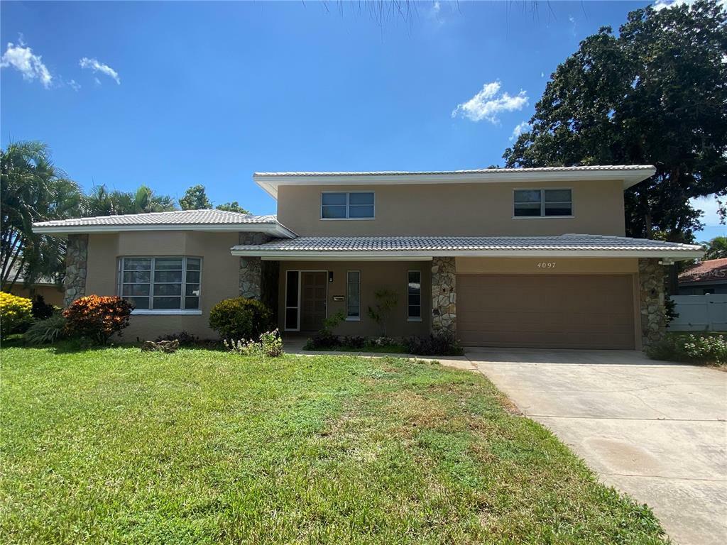 Property Photo:  4097 40th Street S  FL 33711 