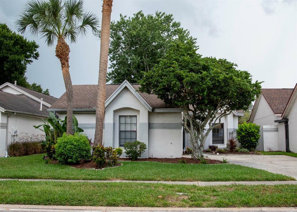 Property Photo:  5789 Parkview Point Drive  FL 32821 