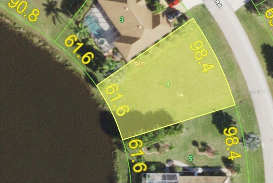 Property Photo: 24083 Cedar Rapids Road FL 33955