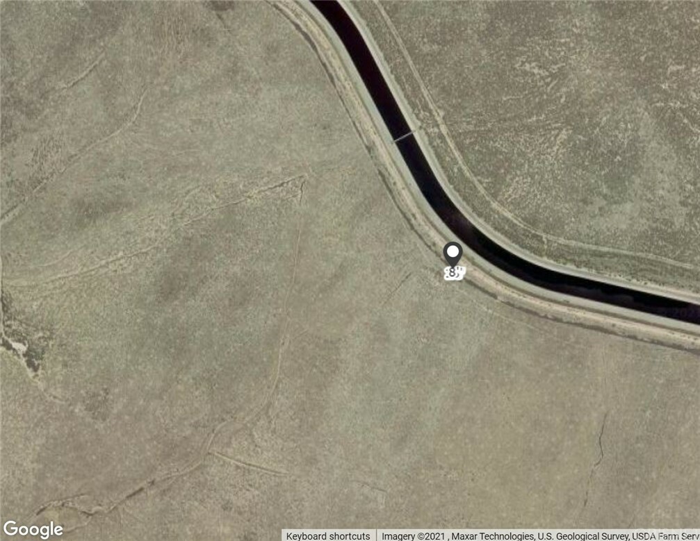 Property Photo:  0 Ca-58 & Ca Aqueduct  CA 93206 