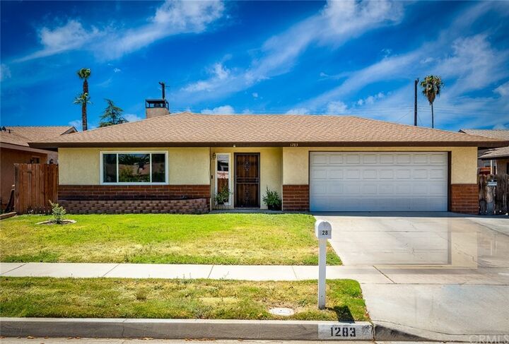 Property Photo:  1283 Lucerne Drive  CA 92543 