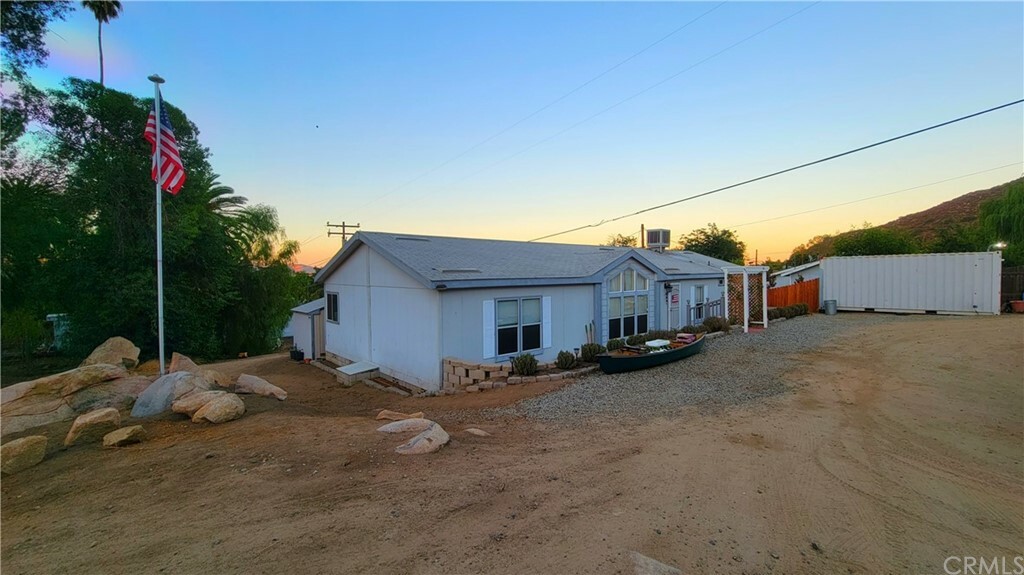 Property Photo:  18066 Thoreson Street  CA 92530 