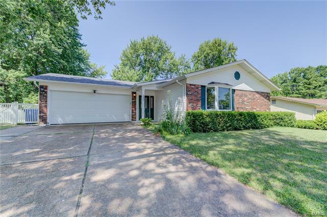 Property Photo:  3333 Principia Avenue  MO 63301 