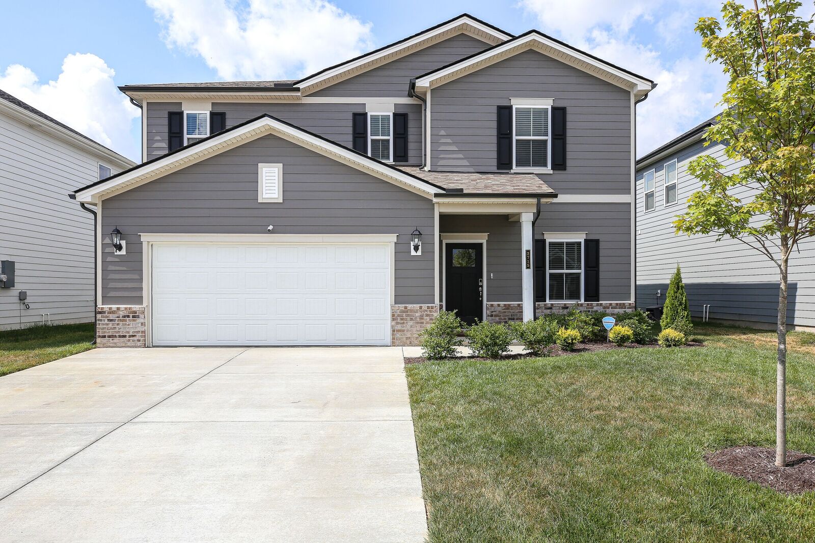 Property Photo:  3715 Mathewson Way  TN 37128 