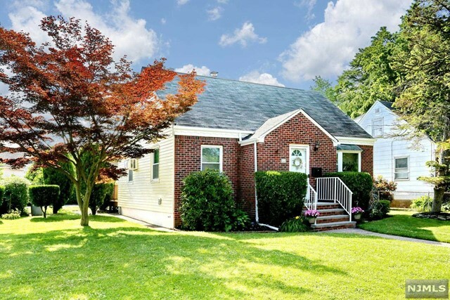Property Photo: 33 Fern Avenue NJ 07628