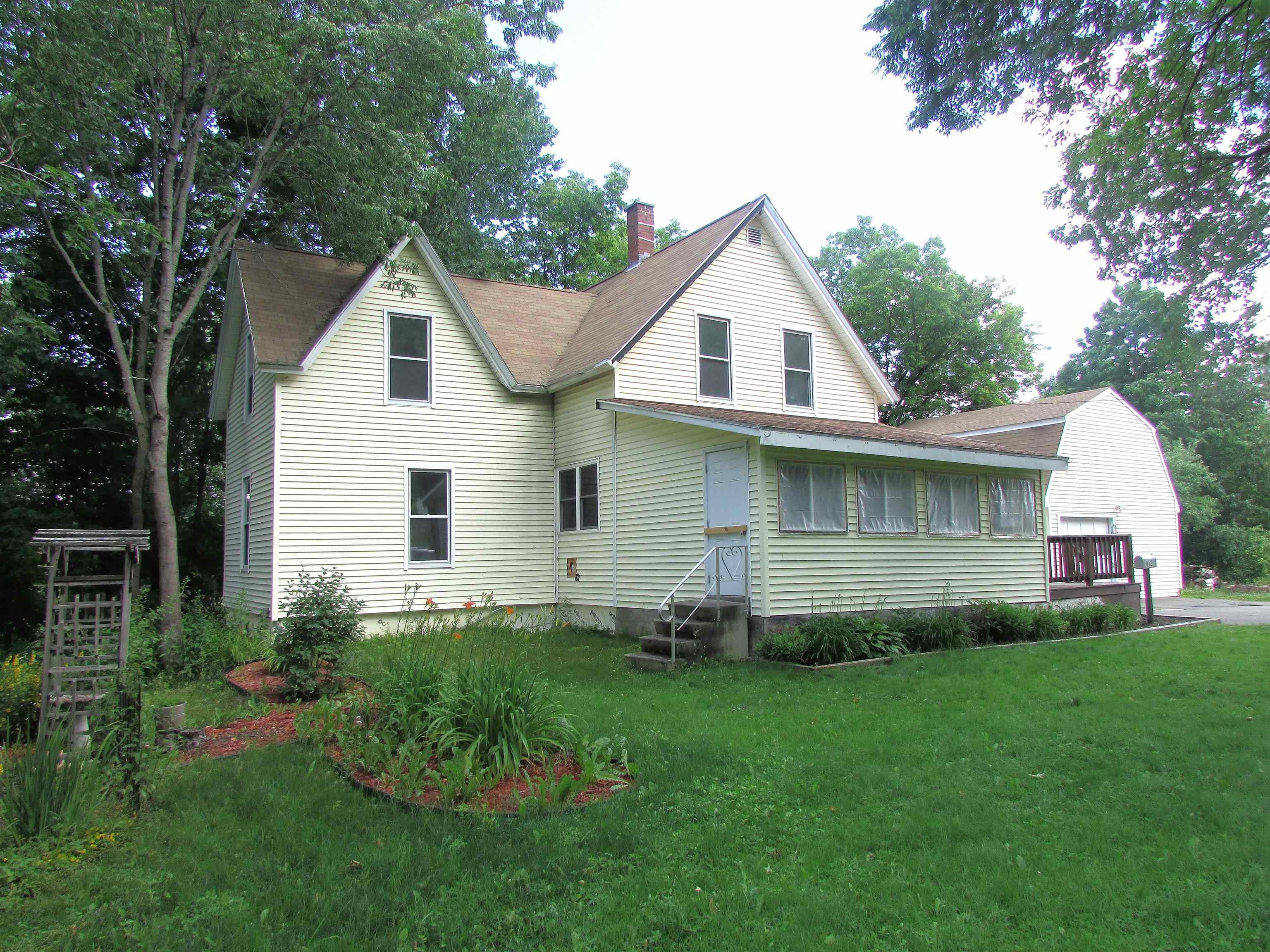 Property Photo:  412 South Street  NH 03561 