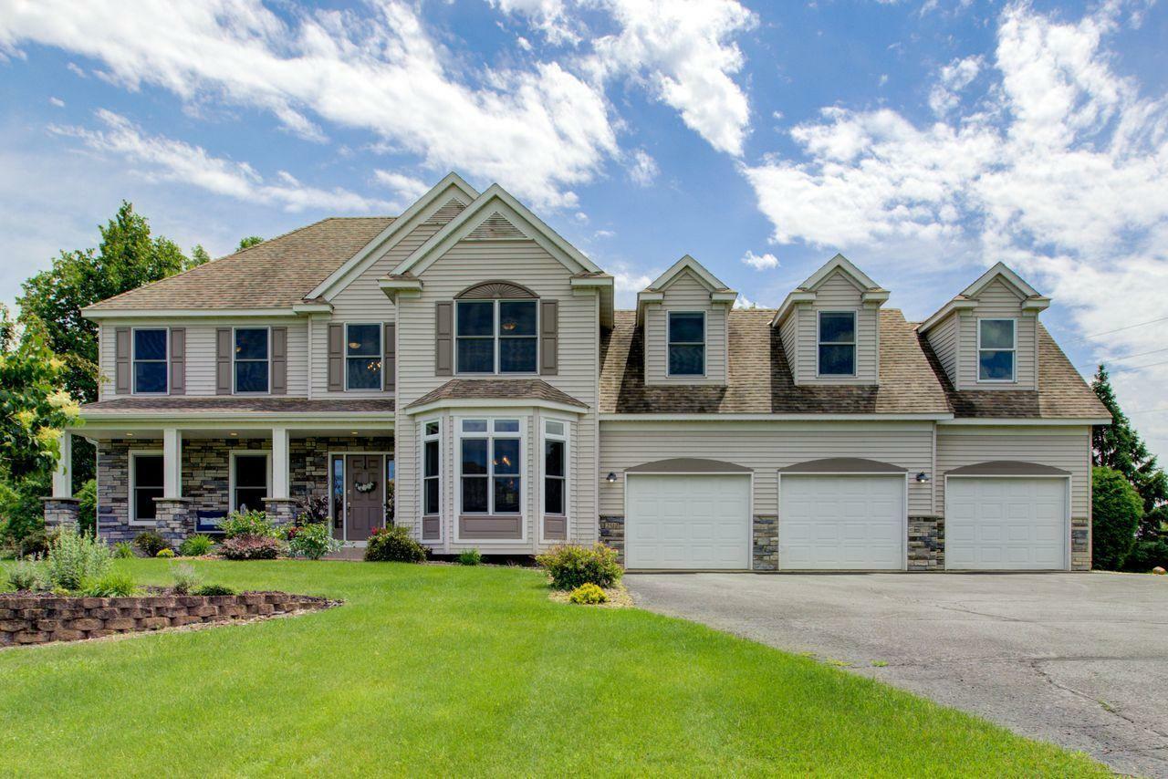 Property Photo: 2512 Walden Way MN 56301