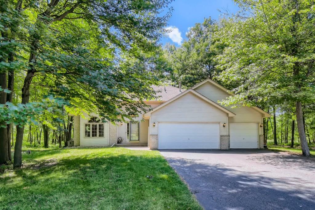 Property Photo:  20726 Austin Street NE  MN 55011 